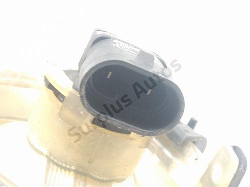 Left front fog light OPEL MERIVA B MPV (S10) 1.7 CDTI (75) | BP32488748C30