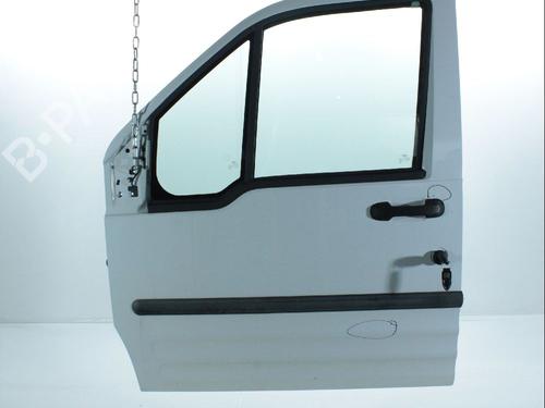 Used Left front door FORD TRANSIT CONNECT (P65_, P70_, P80_) 1.8 TDCi (90 hp) 28244210
