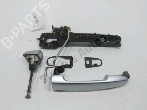 Front left exterior door handle DAIHATSU SIRION (M3_) 1.3 4WD | BP30995935C128