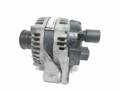 Alternator JEEP RENEGADE SUV (BU, B1, BV) 1.6 MultiJet | BP29857015M7