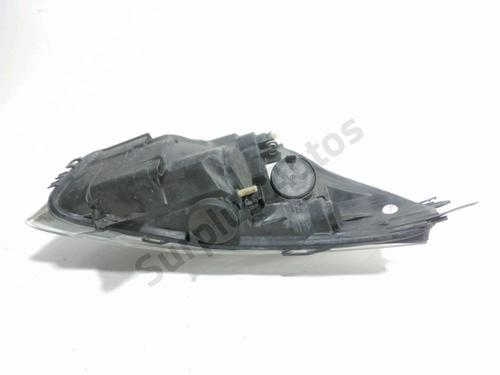 Left headlight RENAULT CLIO IV (BH_) 1.5 dCi 75 | BP32461079C28