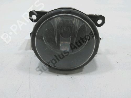 Used Left front fog light PEUGEOT 207 (WA_, WC_) 1.6 HDi (90 hp) 31004696