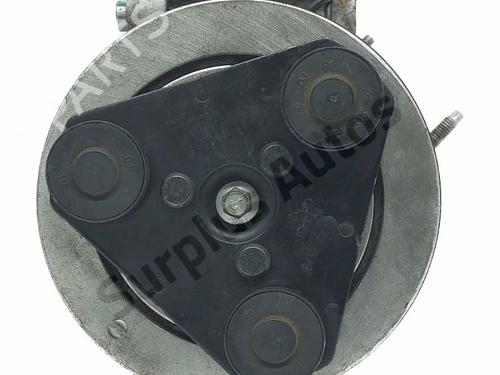 Used AC compressor AC compressor LAND ROVER RANGE ROVER EVOQUE (L538) 2.2 D (150 hp) 36509061 36509061