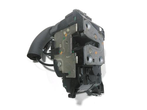 Used Front right lock RENAULT MEGANE III Coupe (DZ0/1_) 1.5 dCi (DZ09, DZ0D, DZ1F, DZ1G, DZ14, DZ29) (110 hp) 28246937