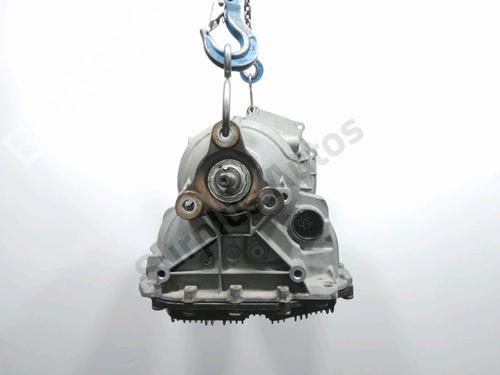 Gearbox BMW X1 (E84) sDrive 18 d | BP37765202M3 - Image 3