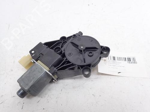 Used Front right window mechanism FORD FIESTA VI (CB1, CCN) 1.4 TDCi (70 hp) 30995351