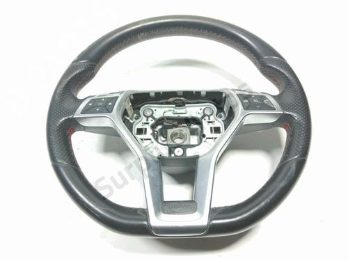 steering-wheel-mercedes-benz-a-class-w176-2012-2013-2014-2015-2016-2017-2018-39088567 main image
