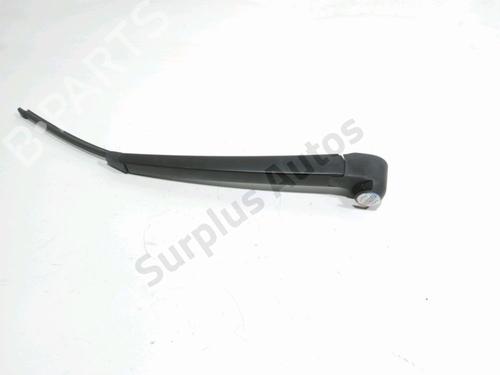 Bagrudeviskerarm Bagrudeviskerarm SEAT IBIZA IV (6J5, 6P1) 1.2 TSI (90 hp) 36069129 36069129