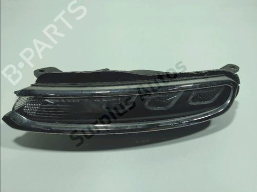Used Left daytime light Left daytime light CITROËN C3 III (SX) 1.2 THP 110 (SXHNPS, SXHNZT, SXHNZ6) (110 hp) 36289452 36289452