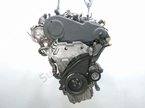 Engine SEAT ALTEA XL (5P5, 5P8) 1.6 TDI | BP37761909M1 - Image 2