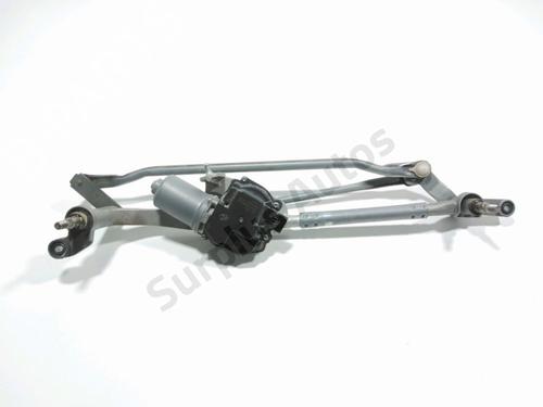 Used Front wipers mechanism Front wipers mechanism 37790952 37790952