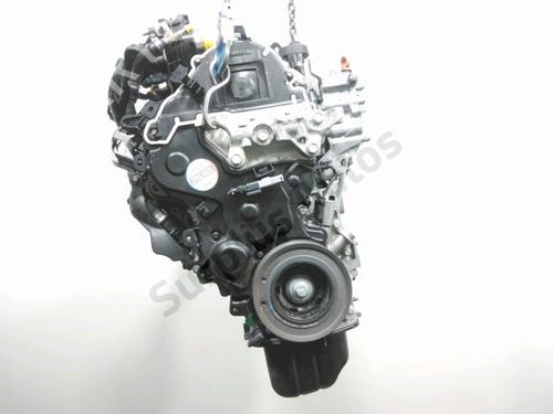Engine CITROËN C4 III (BA_, BB_, BC_) BLUEHDI 110 (BBYHSA) | BP37483964M1 - Image 2