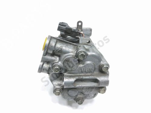 AC compressor FIAT DOBLO Cargo (263_) 1.3 D Multijet | BP38104348M34 - Image 3