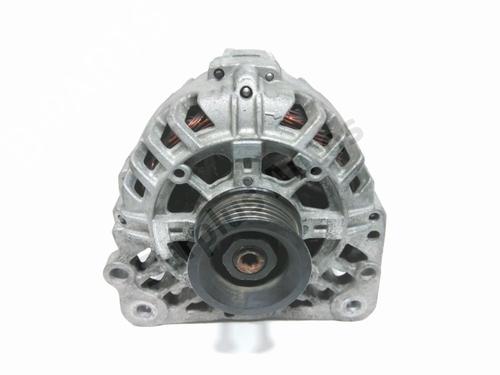 Generator VW POLO V (6R1, 6C1) 1.2 (70 hp) 28574009