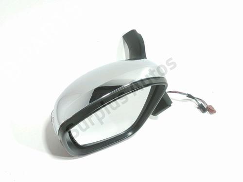 Used Left mirror Left mirror 39195294 39195294
