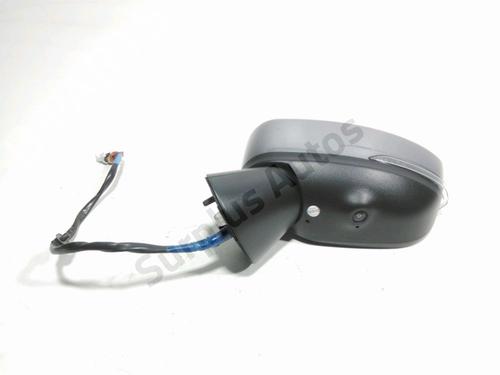 Left mirror MITSUBISHI ECLIPSE CROSS (GK_, GL_) Plug-in Hybrid 4WD (GL3W) | BP37776776C26 - Image 3