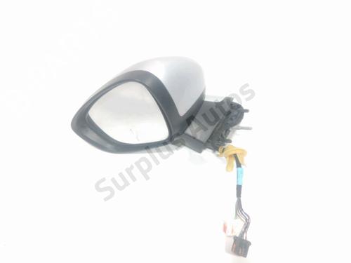Used Left mirror CITROËN C4 II (NC_) 1.6 HDi 110 (112 hp) 28246055