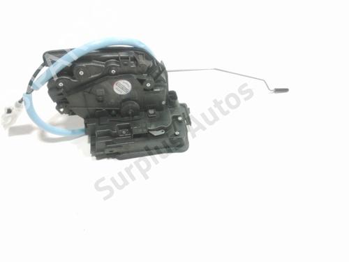 Used Front left lock Front left lock 28248263 28248263