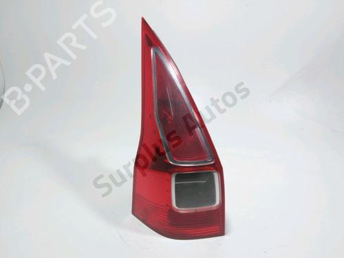 Venstre baglygte Venstre baglygte RENAULT MEGANE II Estate (KM0/1_) 1.9 dCi (131 hp) 34416832 34416832