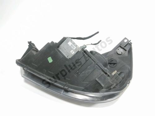Right headlight RENAULT ESPACE IV (JK0/1_) 2.0 (JK0A, JK1D, JK0N) | BP28266266C29 - Image 3