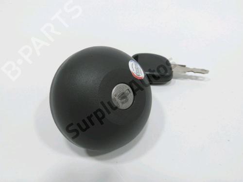 Used Fuel cap RENAULT CLIO II (BB_, CB_) 1.5 dCi (B/CB3M) (64 hp) 30983832