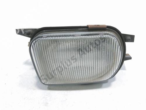 Mistlamp links Mistlamp links MERCEDES-BENZ C-CLASS Coupe (CL203) C 220 CDI (203.708) (150 hp) 35972627 35972627