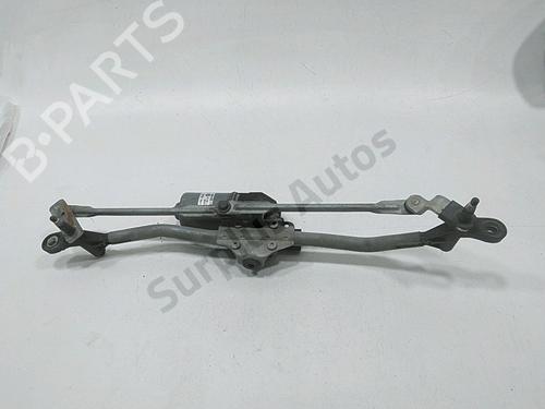 front-wipers-mechanism-skoda-fabia-ii-542-2006-2007-2008-2009-2010-2011-2012-2013-2014-40061027 main image