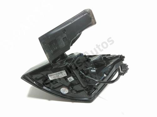 Left taillight PEUGEOT 3008 II SUV (MC_, MR_, MJ_, M4_) Hybrid | BP28270397C34 