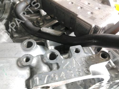 Engine TOYOTA RAV 4 IV (_A4_) 2.5 Hybrid (AVA42_) | BP28218563M1 - Image 5