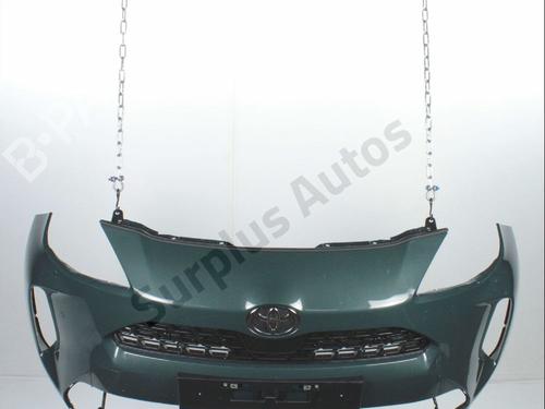 front-bumper-toyota-yaris-cross-mxp_-2020-39260031 main image