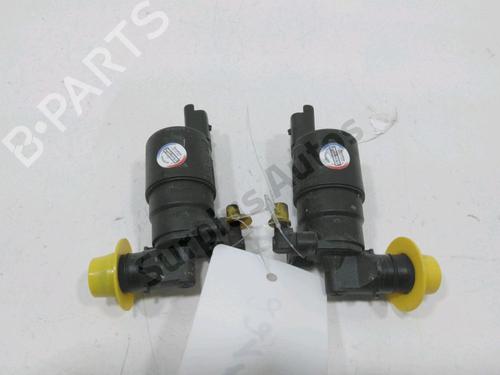 Used Washer pump CITROËN C1 (PM_, PN_) [2005-2014]  31008645