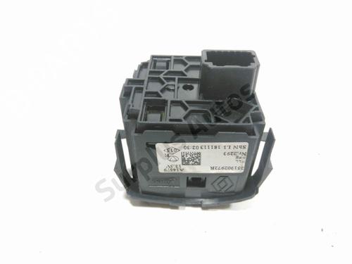 Headlight switch RENAULT MEGANE IV Hatchback (B9A/M/N_) 1.5 Blue dCi 115 (B9A6) | BP36509165I24 - Image 3