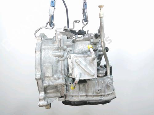 Gearbox MITSUBISHI MIRAGE / SPACE STAR VI Hatchback (A0_A) 1.2 (A03A) | BP33034231M3 - Image 2