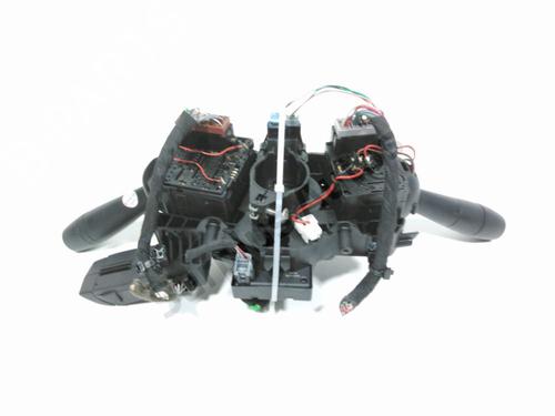 Steering wheel controls DACIA SANDERO II 1.0 SCe 75 (B8JC, B8JD, B8NC) | BP32334451E15 - Image 2