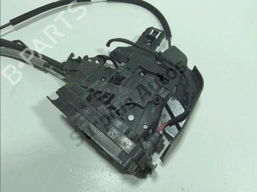 Used Front left lock Front left lock 36796542 36796542