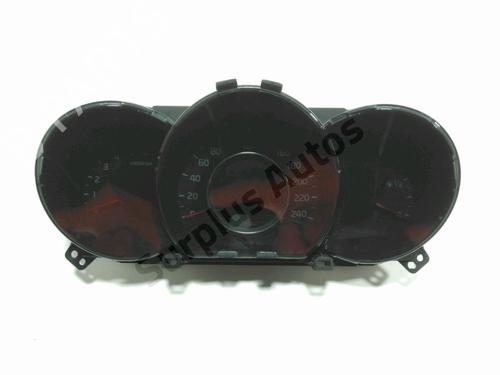 Used Instrument cluster Instrument cluster 37769208 37769208
