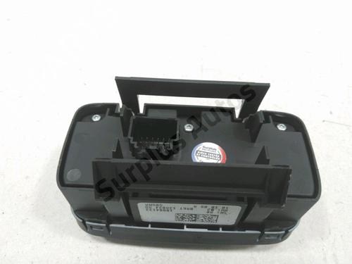Headlight switch FORD FIESTA VI (CB1, CCN) 1.4 TDCi | BP30990481I24
