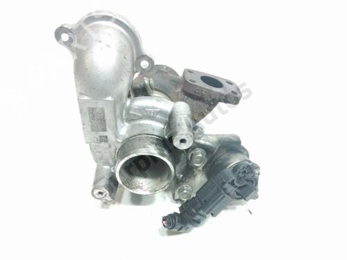 Turbolader/Kompressor Turbolader/Kompressor 37762775 37762775