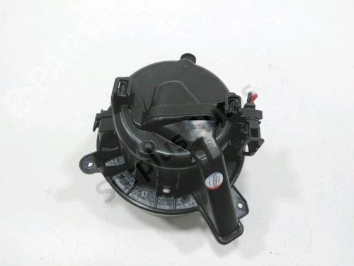 Heater blower motor VW POLO VI (AW1, BZ1, AE1) 1.0 TSI | BP30986908M62
