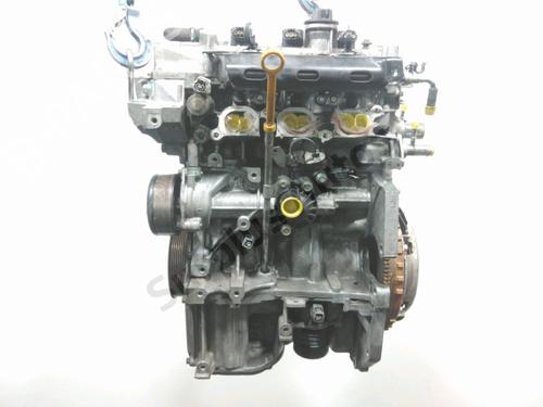 Used Engine Engine NISSAN MICRA IV (K13K, K13KK) 1.2 (80 hp) 39942450 39942450