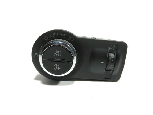 Used Headlight switch Headlight switch 28228422 28228422