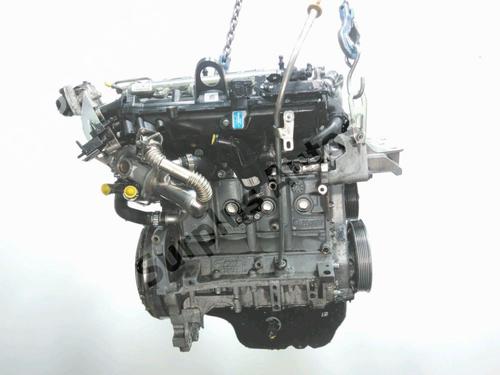 Used Engine Engine OPEL CORSA D (S07) 1.3 CDTI (L08, L68) (90 hp) 30335148 30335148