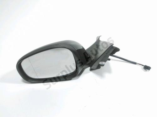 Used Left mirror ALFA ROMEO GIULIETTA (940_) 1.4 TB (940FXN1A, 940FXU1A) (105 hp) 28246168