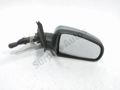 Used Right mirror OPEL MERIVA A MPV (X03) 1.3 CDTI (E75) (69 hp) 30997793