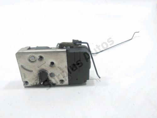Used Front left lock Front left lock 38613651 38613651