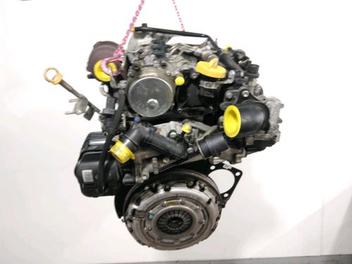Engine ALFA ROMEO MITO (955_) 1.6 JTDM (955AXC1B) | BP30983278M1 - Image 2