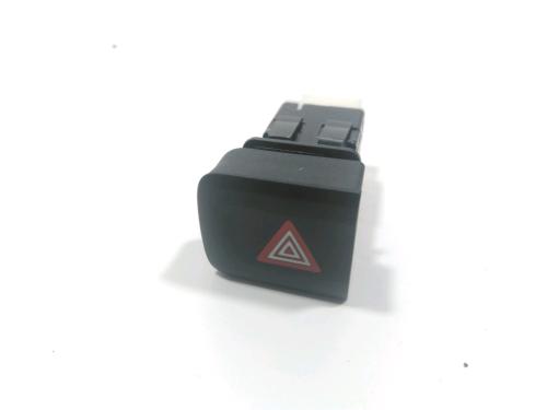 Used Warning switch Warning switch CITROËN BERLINGO Box Body/MPV (K9) 1.5 BlueHDi 130 (131 hp) 37768144 37768144