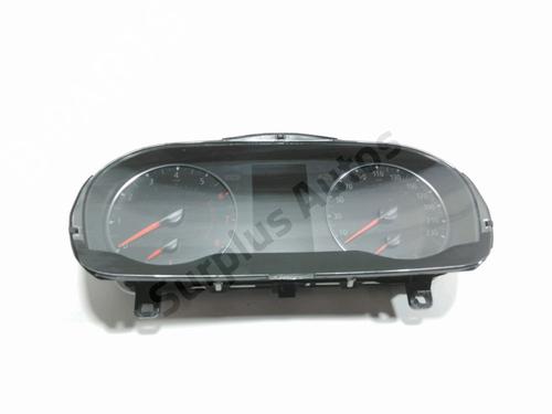 Used Instrument cluster Instrument cluster 37769465 37769465