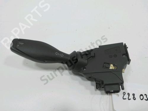 Used Headlight switch FORD B-MAX (JK) 1.5 TDCi (75 hp) 30989288