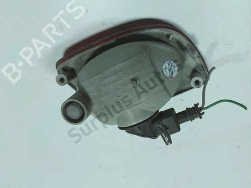 Tågelys RENAULT KANGOO Express (FW0/1_) 1.5 dCi 70 (FW0A, KW0V) | BP38982130C37 - Image 3